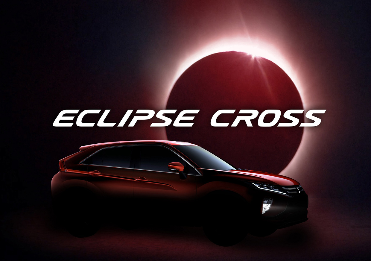 eclipse cross 1